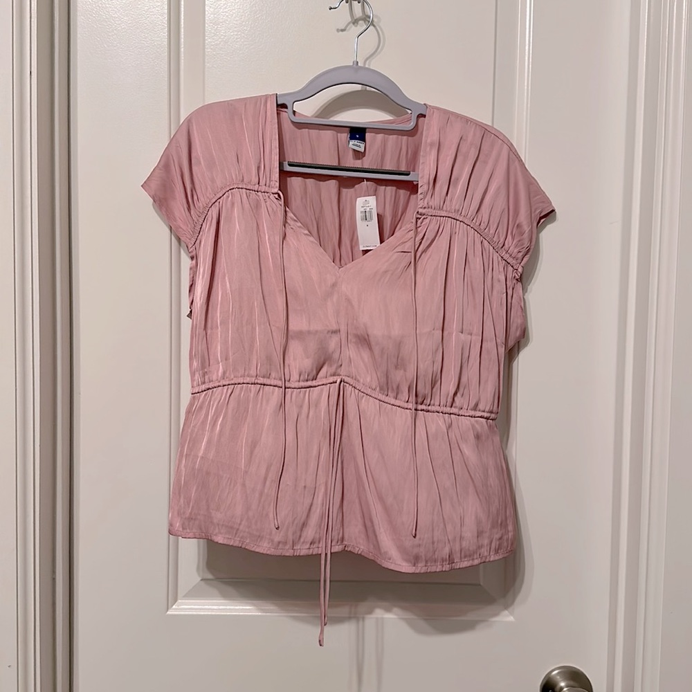 Blouse - NWT